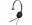 Bild 1 Yealink Headset UH37 Mono Teams, Microsoft Zertifizierung: für