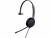 Bild 1 Yealink Headset UH37 Mono UC, Microsoft Zertifizierung