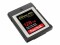 Bild 5 SanDisk CFexpress-Karte Extreme Pro Type B 128 GB