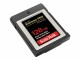 Bild 4 SanDisk CFexpress-Karte Extreme Pro Type B 128 GB