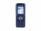 ALE International Alcatel-Lucent Schnurlostelefon 8234, Touchscreen: Nein