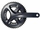 Shimano Kurbelgarnitur Sora FC-R3000 Hollowtech II, 175 mm