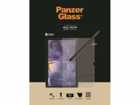 Panzerglass Tablet-Schutzfolie Case Friendly AB Galaxy Tab A8 10.5