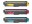 Image 4 Brother TN241CMY - 3-pack - yellow, cyan, magenta