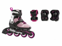 ROLLERBLADE Microblade Combo 230, Kugellager Norm: SG3, Schuhgrösse