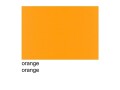 Scaldia Tonzeichenpapier A4, 130 g/m², 100 Stück, Orange