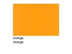 Scaldia Tonzeichenpapier A2, 130 g/m², 100 Stück, Orange