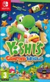 Nintendo Yoshi's Crafted World, Für Plattform: Switch, Genre: Jump