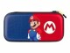 PDP Schutzetui Deluxe Travel Case ? Mario Edition