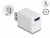 Bild 2 DeLock WLAN EASY-USB Smart Schalter MQTT, Detailfarbe: Weiss