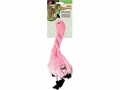 Skinneeeze Hunde-Spielzeug Plüsch Flamingo, S, Produkttyp