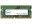 DELL DDR5-RAM AC258275 1x 16 GB, Arbeitsspeicher Bauform: SO-DIMM, Arbeitsspeicher-Typ: DDR5, Arbeitsspeicher Geschwindigkeit: 4800 MHz, Arbeitsspeicher Pins: 262, Fehlerkorrektur: ECC, Anzahl Speichermodule: 1