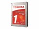 Bild 4 Toshiba Harddisk P300 3.5" SATA 1 TB, Speicher Anwendungsbereich