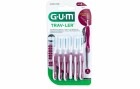 GUM Trav-Ler Interdentalbürsten pink, 6 Stk