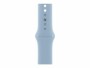 Apple Armband Sport 41 mm Sky, Farbe: Hellblau