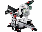 Metabo KGS 18 LTX BL 216