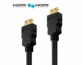 PureLink Kabel HDMI - HDMI, 30 m, Kabeltyp: Anschlusskabel