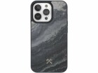 Woodcessories Back Cover Bumper MagSafe iPhone 14 Pro Camo