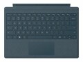 Microsoft MS Surface Pro Signa Type Cover Commercial SC Hardware