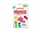 Grischuna Fleischsnack Minipic minis 30 g, Produkttyp: Sticks