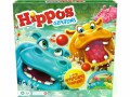 Hasbro Gaming Kinderspiel Hippos Gloutons -FR-, Sprache: Französisch