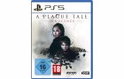 GAME A Plague Tale: Innocence, Für Plattform: Playstation 5