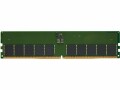 Kingston Server-Memory KSM52E42BD8KM-32HA 1x 32 GB, Anzahl