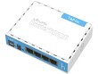 MikroTik Router RB941-2nD, hAP lite, Anwendungsbereich: Business
