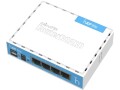 MikroTik RouterBOARD hAP-Lite RB941-2nD - Routeur sans fil