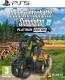 Landwirtschafts-Simulator 22 - Platinum Edition [PS5] (D)