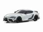 Kyosho Europe Kyosho Mini-Z MA-020 Toyota GR Supra TRD, Weiss AWD