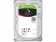 Seagate Harddisk IronWolf 3.5" SATA 6 TB