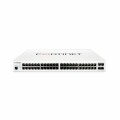 Fortinet Inc. Fortinet FortiSwitch 148E-POE - Switch - managed - 48