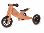 Kinderfeet Dreirad Tiny Tot Plus, Bamboe, Altersempfehlung ab: 18