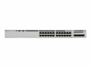 Cisco C9200-24P-E: 24 Port Switch