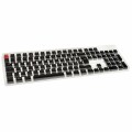 Glorious PC Gaming Race ABS Keycaps 105 St., ISO , CH-Layout