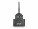 Image 1 snom A190 A190 DECT MULTI-CELL HEADSET