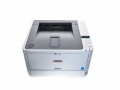 OKI Laserprinter B412DN, mono A4, 33ppm, 2400x600,