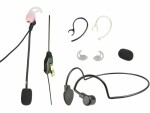 Albrecht Headset HS 02 K, Set: Nein, Zubehörtyp Funktechnik