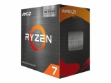 AMD CPU Ryzen 7 5800X3D 3.4 GHz, Prozessorfamilie: AMD