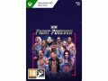 Microsoft AEW: Fight Forever, Für Plattform: Xbox Series S
