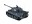 Immagine 1 Amewi Panzer Tiger I, Standard Line IR/BB, 1:16, RTR