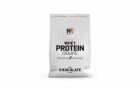 NUTRIATHLETIC Whey Protein Isolate, Swiss Chocolate 800g