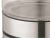 Bild 9 Tristar Wasserkocher WK-3377 1.7 l, Silber/Transparent, Detailfarbe