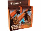 Magic: The Gathering Outlaws von Thunder Junction: Sammler-Booster Display