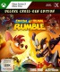 Crash Team Rumble - Deluxe Edition [XSX] (D)