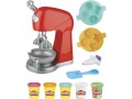 Play-Doh Knetspielzeug Super Küchenmaschine, Produkttyp: Knete