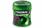Stimorol Kaugummi Infinity Spearmint 88 g, Produkttyp