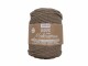 Glorex Wolle Makramee Rope gedreht 5 mm, 500 g