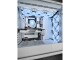 Immagine 4 Corsair PC-Gehäuse iCUE 5000X RGB QL Edition, Unterstützte